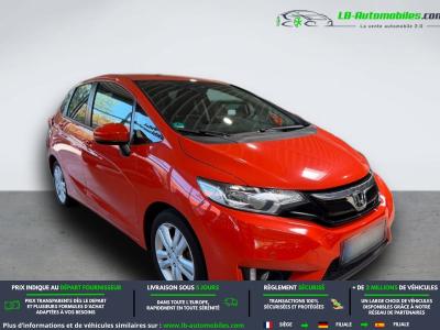 Honda Jazz 1.3 i-VTEC 102ch