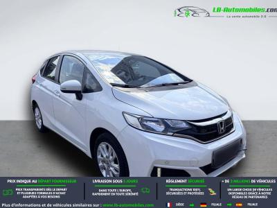 Honda Jazz 1.3 i-VTEC BVM 102ch