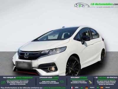 Honda Jazz 1.5 i-VTEC BVA 130ch
