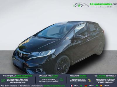 Honda Jazz 1.5 i-VTEC BVA 130ch