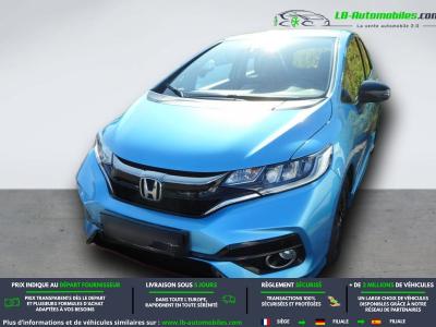 Honda Jazz 1.5 i-VTEC BVA 130ch