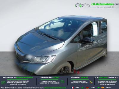 Honda Jazz 1.5 i-VTEC BVA 130ch