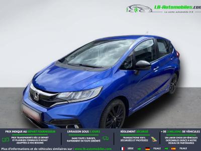Honda Jazz 1.5 i-VTEC BVA 130ch