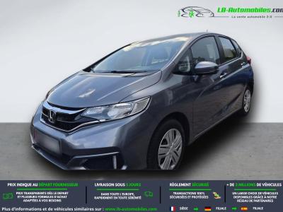 Honda Jazz 1.3 i-VTEC BVM 102ch