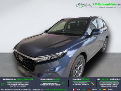 Honda CR-V e:HEV 2.0 i-MMD 2WD 148ch BVA