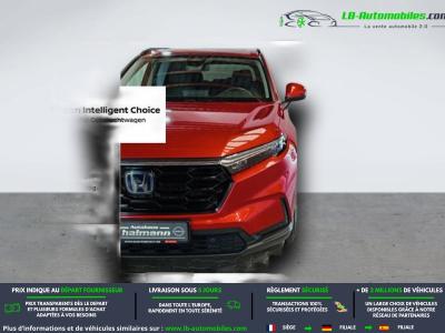 Honda CR-V e:HEV 2.0 i-MMD 2WD 148ch BVA