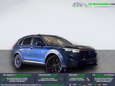 Honda CR-V e:HEV 2.0 i-MMD 2WD 148ch BVA