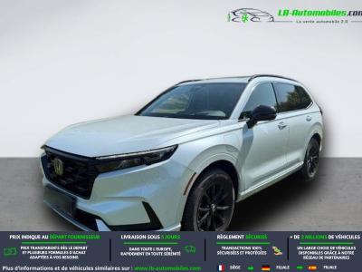 Honda CR-V e:HEV 2.0 i-MMD 2WD 148ch BVM