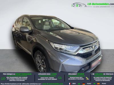 Honda CR-V e:HEV 2.0 i-MMD 4WD 145ch
