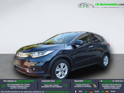 Honda HR-V 1.5 i-VTEC BVM 130ch