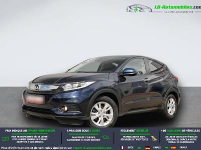 Honda HR-V 1.5 i-VTEC BVM 130ch