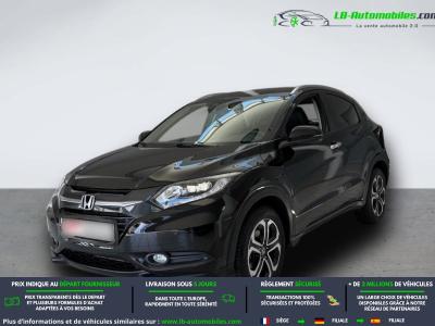 Honda HR-V 1.5 i-VTEC BVM 130ch