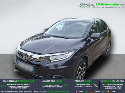Honda HR-V 1.5 i-VTEC BVM 130ch