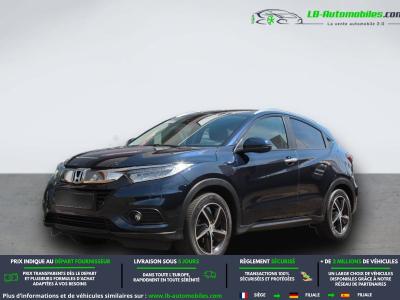 Honda HR-V 1.5 i-VTEC BVM 130ch