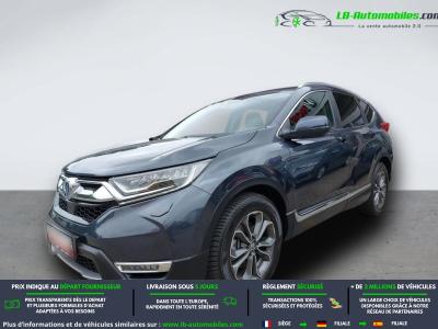 Honda CR-V Hybrid 2.0 i-MMD 2WD 184ch BVA