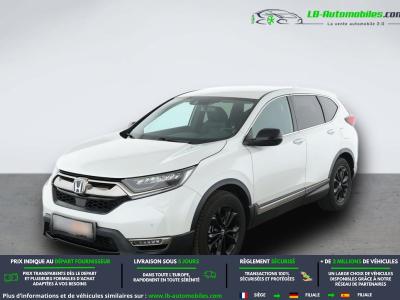 Honda CR-V Hybrid 2.0 i-MMD 2WD 184ch BVA