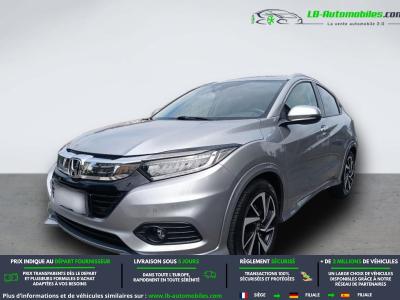 Honda HR-V 1.5 i-VTEC BVM 130ch