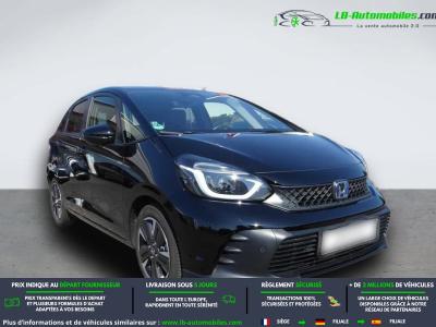 Honda Jazz e:HEV 1.5 i-MMD 107ch