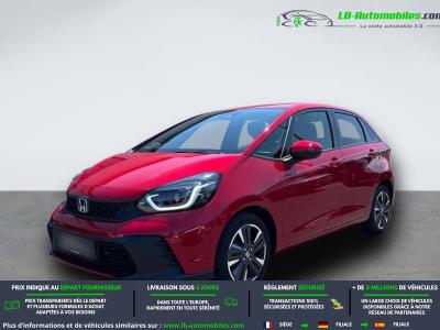 Honda Jazz e:HEV 1.5 i-MMD 107ch