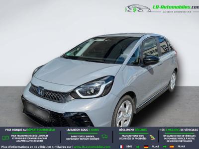 Honda Jazz e:HEV 1.5 i-MMD 107ch
