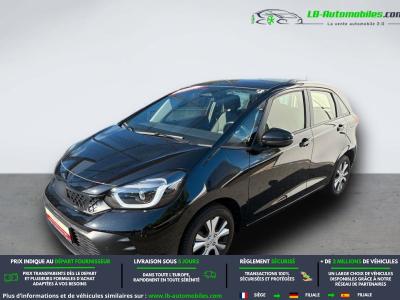 Honda Jazz e:HEV 1.5 i-MMD 107ch
