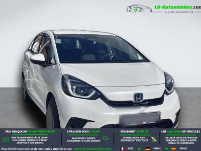 Honda Jazz e:HEV 1.5 i-MMD 97ch