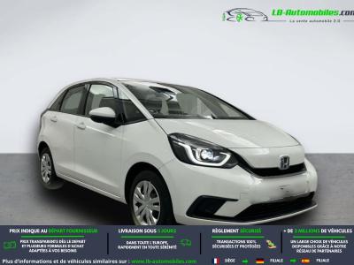 Honda Jazz e:HEV 1.5 i-MMD 97ch
