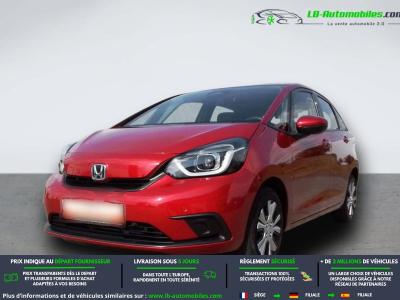 Honda Jazz e:HEV 1.5 i-MMD 97ch