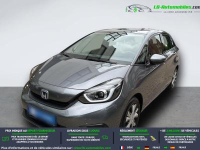 Honda Jazz e:HEV 1.5 i-MMD 97ch