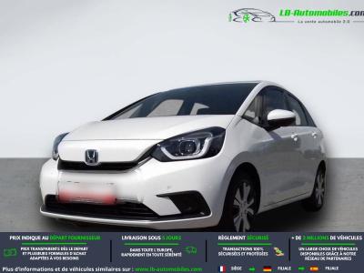 Honda Jazz e:HEV 1.5 i-MMD 97ch