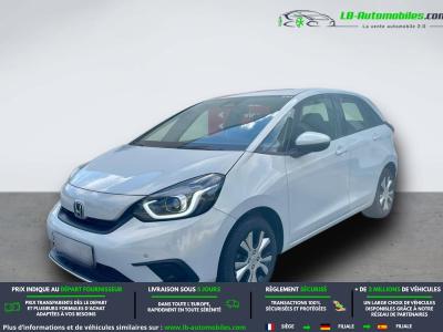 Honda Jazz e:HEV 1.5 i-MMD 97ch