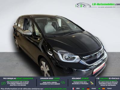 Honda Jazz e:HEV 1.5 i-MMD 97ch