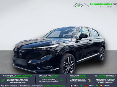 Honda HR-V e:HEV 1.5 i-MMD 107ch
