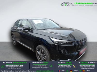 Honda HR-V e:HEV 1.5 i-MMD 107ch