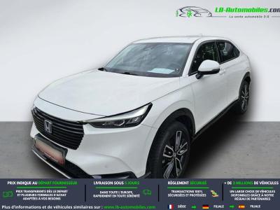 Honda HR-V e:HEV 1.5 i-MMD 107ch