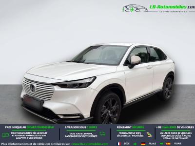 Honda HR-V e:HEV 1.5 i-MMD 107ch