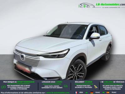 Honda HR-V e:HEV 1.5 i-MMD 107ch