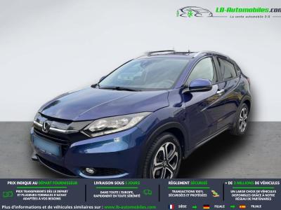 Honda HR-V 1.6 i-DTEC 120ch
