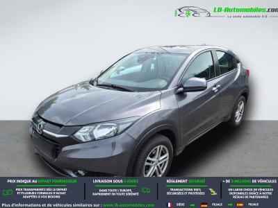 Honda HR-V 1.6 i-DTEC 120ch