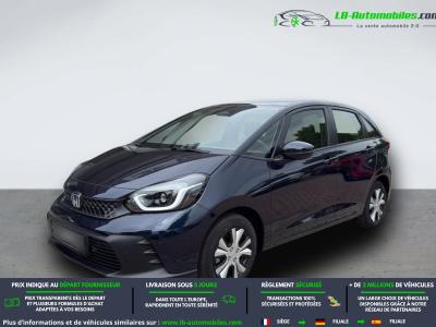 Honda Jazz e:HEV 1.5 i-MMD 107ch