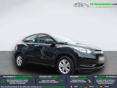 Honda HR-V 1.5 i-VTEC 130ch