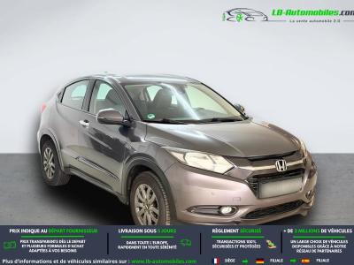 Honda HR-V 1.5 i-VTEC 130ch
