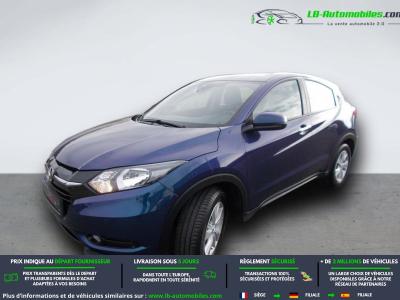 Honda HR-V 1.5 i-VTEC 130ch