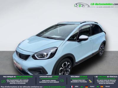 Honda Jazz e:HEV 1.5 i-MMD 97ch
