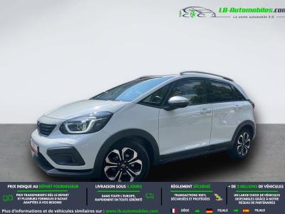 Honda Jazz e:HEV 1.5 i-MMD 97ch
