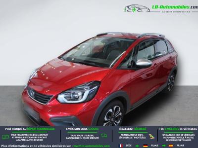 Honda Jazz e:HEV 1.5 i-MMD 97ch