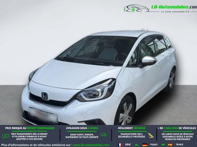 Honda Jazz e:HEV 1.5 i-MMD 97ch