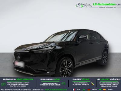 Honda HR-V e:HEV 1.5 i-MMD 107ch