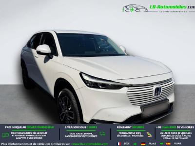 Honda HR-V e:HEV 1.5 i-MMD 107ch