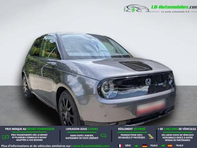 Honda E e 136ch BVA